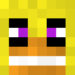Chica 1.7 - Female Minecraft Skins - image 3