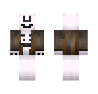 New from town? (For contest)
