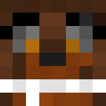 Nightmare Freddy - Male Minecraft Skins - image 3