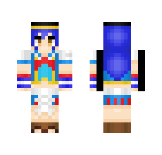 Marine Umi
