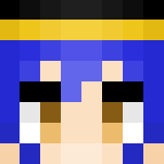 Marine Umi - Female Minecraft Skins - image 3