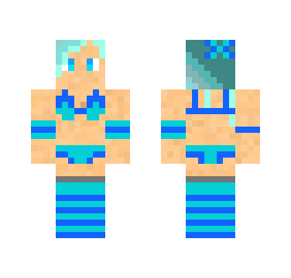 Bikini Girl