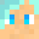 Bikini Girl - Girl Minecraft Skins - image 3