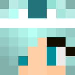 Download Free Fairy Girl Skin for Minecraft image 3 Fairy Girl - Girl Minecraft Skins - image 3