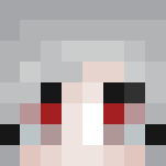 Cloud~ Peko Pekoyama (Request) - Female Minecraft Skins - image 3