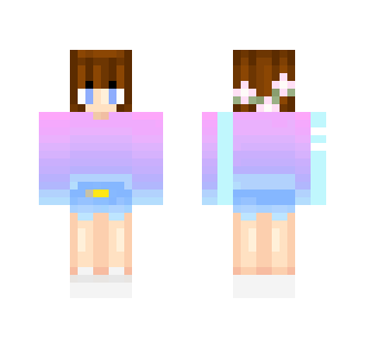 twinning with kiraslxys