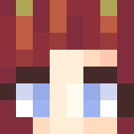 ∞Em∞ Blossom Sailor - Female Minecraft Skins - image 3