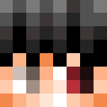 Download Free Kaneki Ken (Tokyo Ghoul :re) Skin for Minecraft image 3 Kaneki Ken (Tokyo Ghoul :re) - Male Minecraft Skins - image 3