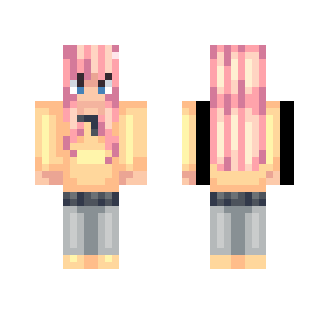 LilyPichu