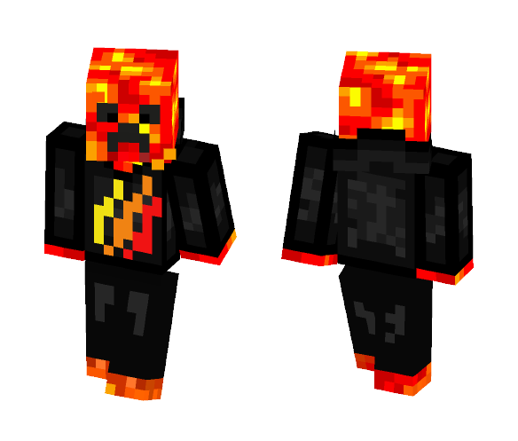 Prestonplayz - Male Minecraft Skins - image 1