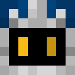 Warrior - Male Minecraft Skins - image 3