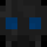 Mask - Male Minecraft Skins - image 3