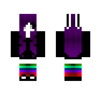 Gothic Rainbow ★.★