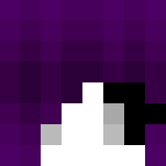 Gothic Rainbow ★.★ - Female Minecraft Skins - image 3