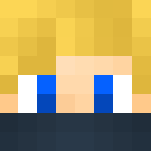 Pvp Erkek - Male Minecraft Skins - image 3