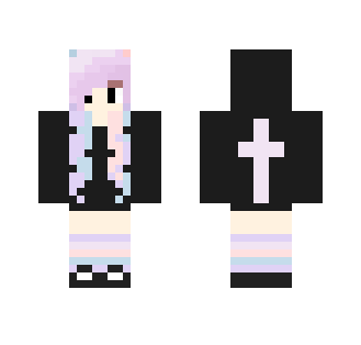 Gothic ◑ω◐