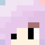 Gothic ◑ω◐ - Female Minecraft Skins - image 3
