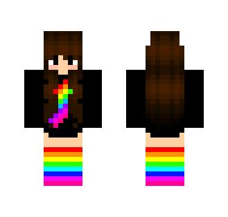 Rainbow ♡