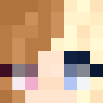 Download Free Happy 200 Followers To Me~ Persona~ Skin for Minecraft image 3 Happy 200 Followers To Me~ Persona~ - Female Minecraft Skins - image 3