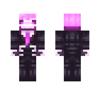 Mystery Skulls - Lewis ♥