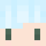 Kawaii Chibi Boy ❤ - Boy Minecraft Skins - image 3
