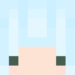 Kawaii Chibi ❤ - Kawaii Minecraft Skins - image 3