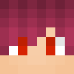 Sora (No Game No Life) - Male Minecraft Skins - image 3