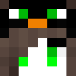 Gothic Kawaii (^O^)/ - Kawaii Minecraft Skins - image 3