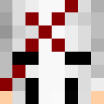 Anbu (sorta anime based) - Anime Minecraft Skins - image 3