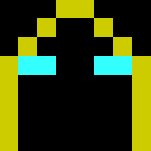 Frostmagican - Frostmage Skin - Male Minecraft Skins - image 3
