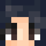 Download Free Inspiration of one of my cats Skin for Minecraft image 3 Inspiration of one of my cats - Female Minecraft Skins - image 3