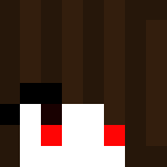 Emo Girl ⊱✿,✿⊰ - Girl Minecraft Skins - image 3