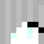 Gothic Kawai (^_~) - Female Minecraft Skins - image 3