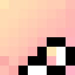 Download Free Gothic Nerd ❤ Skin for Minecraft image 3 Gothic Nerd ❤ - Female Minecraft Skins - image 3