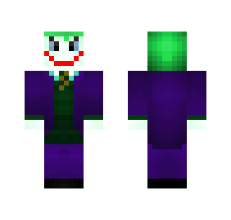 The Joker