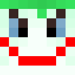 The Joker - Comics Minecraft Skins - image 3