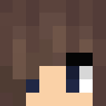 My attempt at buns (Fixed - Female Minecraft Skins - image 3