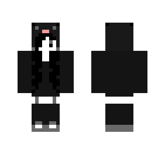 Gothic (≧3≦)/