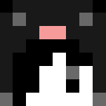 Gothic (≧3≦)/ - Female Minecraft Skins - image 3