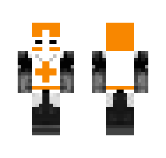 Fire Castle Crasher