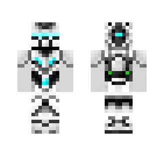 cool Robot