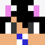 Cat baby - Baby Minecraft Skins - image 3