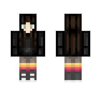 ~Meh Skin :)~
