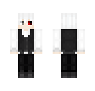 |☆|Kat|☆| ~ Kaneki Ken ~