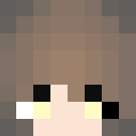 Gothic Girl ⊱✿◕‿◕✿⊰ - Girl Minecraft Skins - image 3