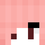 Download Free Girl (^_-)-☆ Skin for Minecraft image 3 Girl (^_-)-☆ - Girl Minecraft Skins - image 3