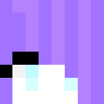 Download Free Star Girl e.e Skin for Minecraft image 3 Star Girl e.e - Girl Minecraft Skins - image 3