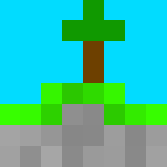 The 3 Dimensions - Other Minecraft Skins - image 3