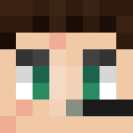 Gamer - Male Minecraft Skins - image 3
