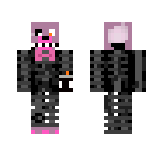Mangle (Broken)